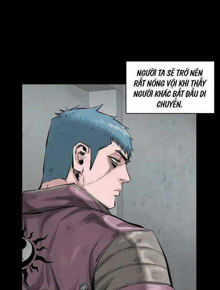 Mật Mã Mê Cung - Chapter 11 - Trang 26