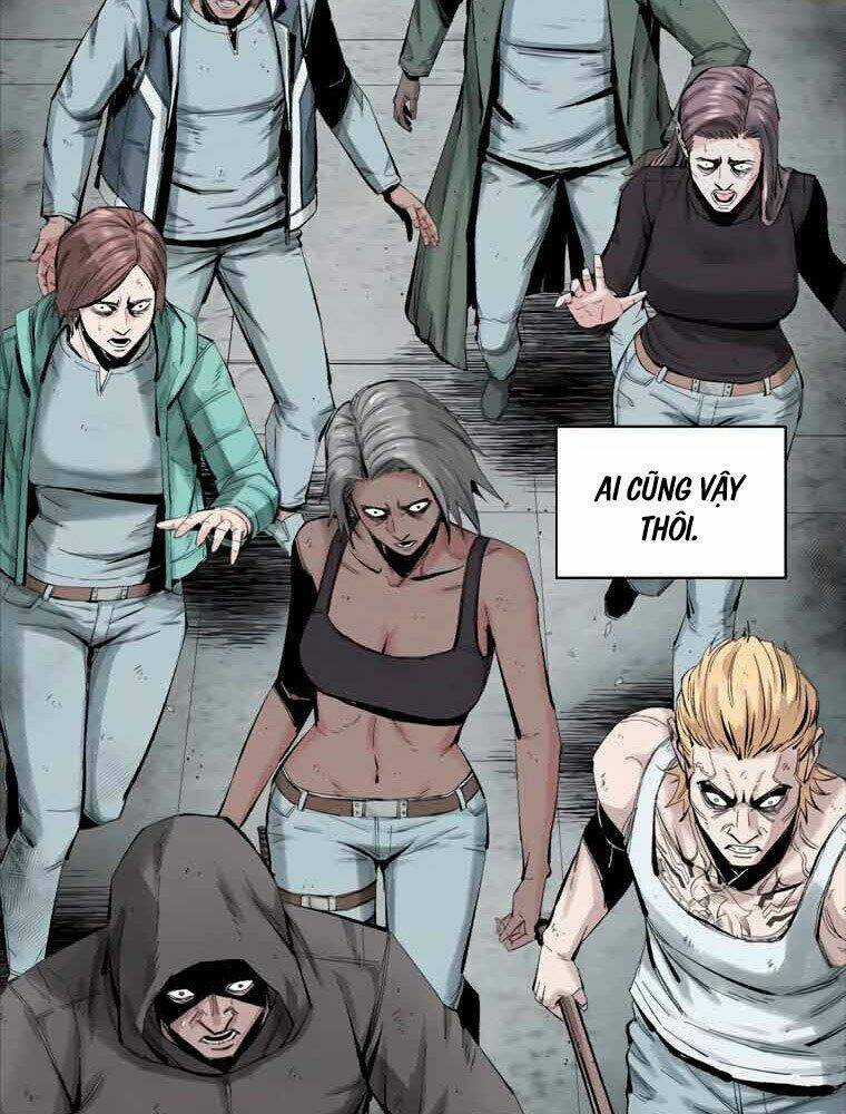 Mật Mã Mê Cung - Chapter 11 - Trang 29