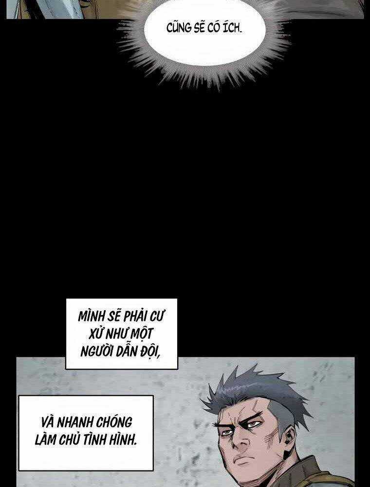 Mật Mã Mê Cung - Chapter 11 - Trang 31