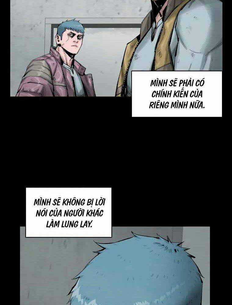 Mật Mã Mê Cung - Chapter 11 - Trang 32