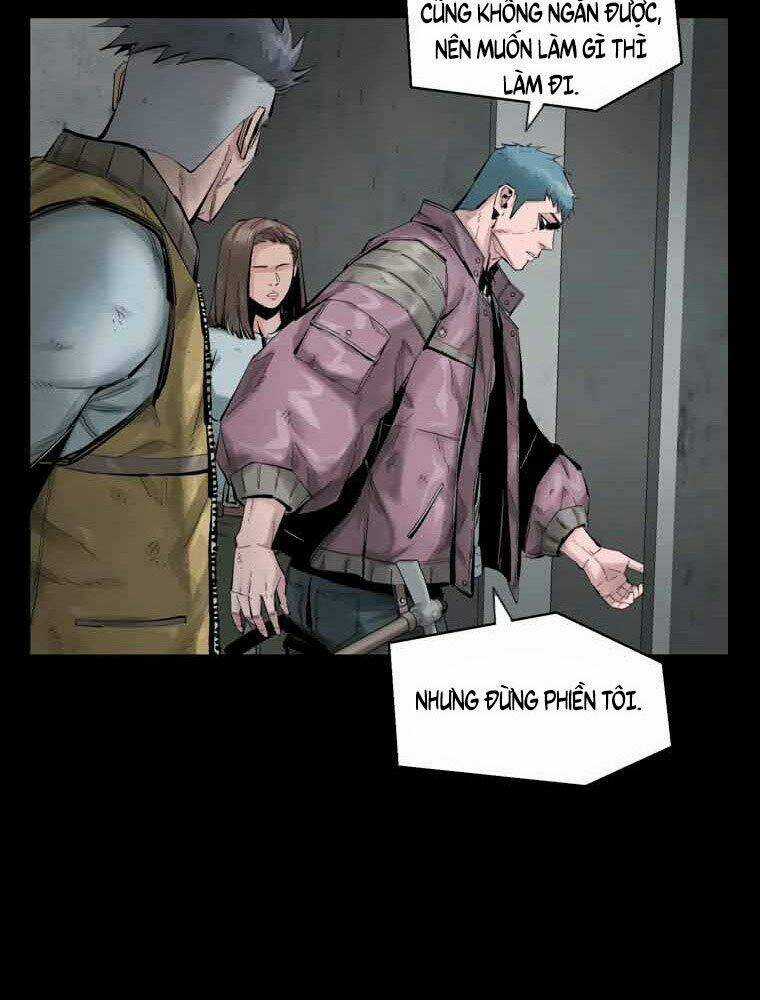 Mật Mã Mê Cung - Chapter 11 - Trang 34