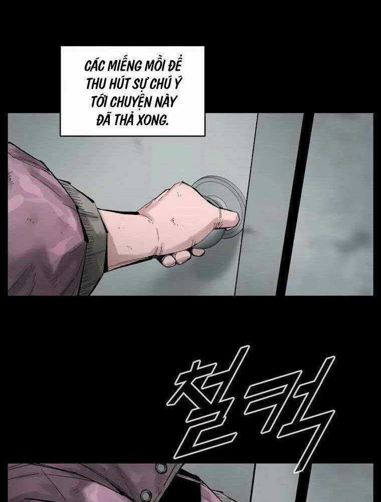 Mật Mã Mê Cung - Chapter 11 - Trang 35