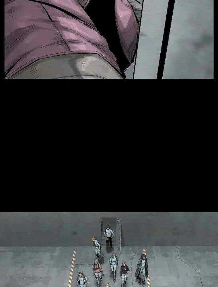 Mật Mã Mê Cung - Chapter 11 - Trang 36