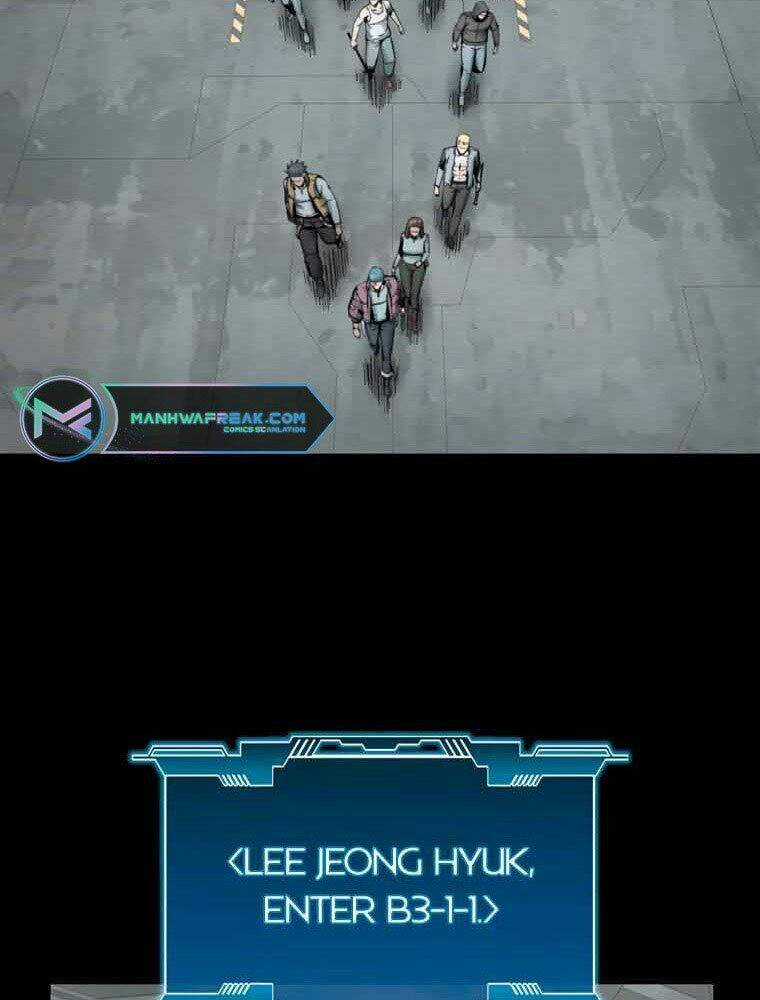 Mật Mã Mê Cung - Chapter 11 - Trang 37