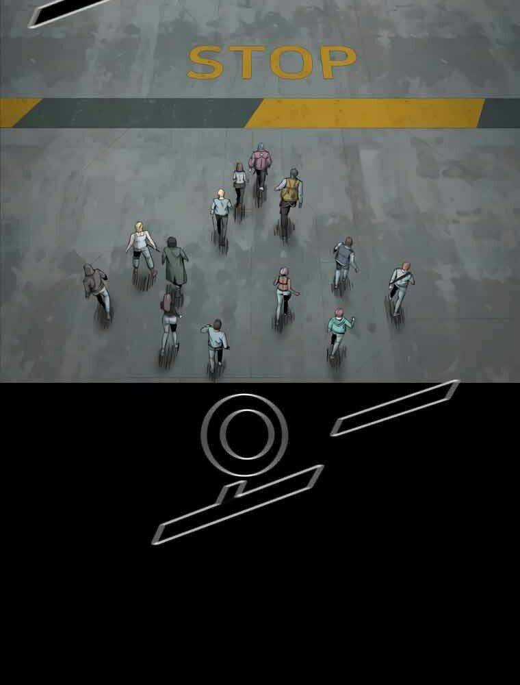 Mật Mã Mê Cung - Chapter 11 - Trang 40