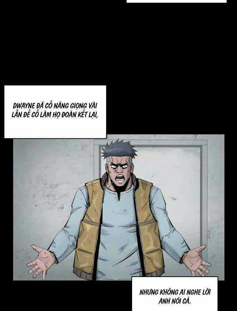 Mật Mã Mê Cung - Chapter 11 - Trang 5