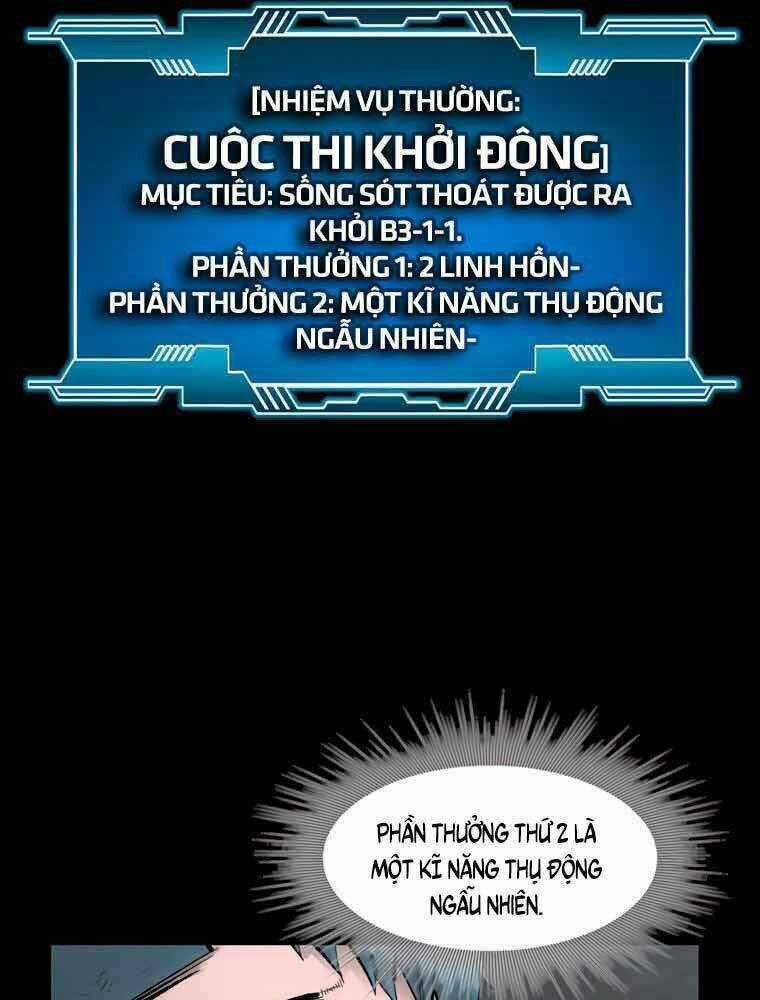 Mật Mã Mê Cung - Chapter 11 - Trang 41