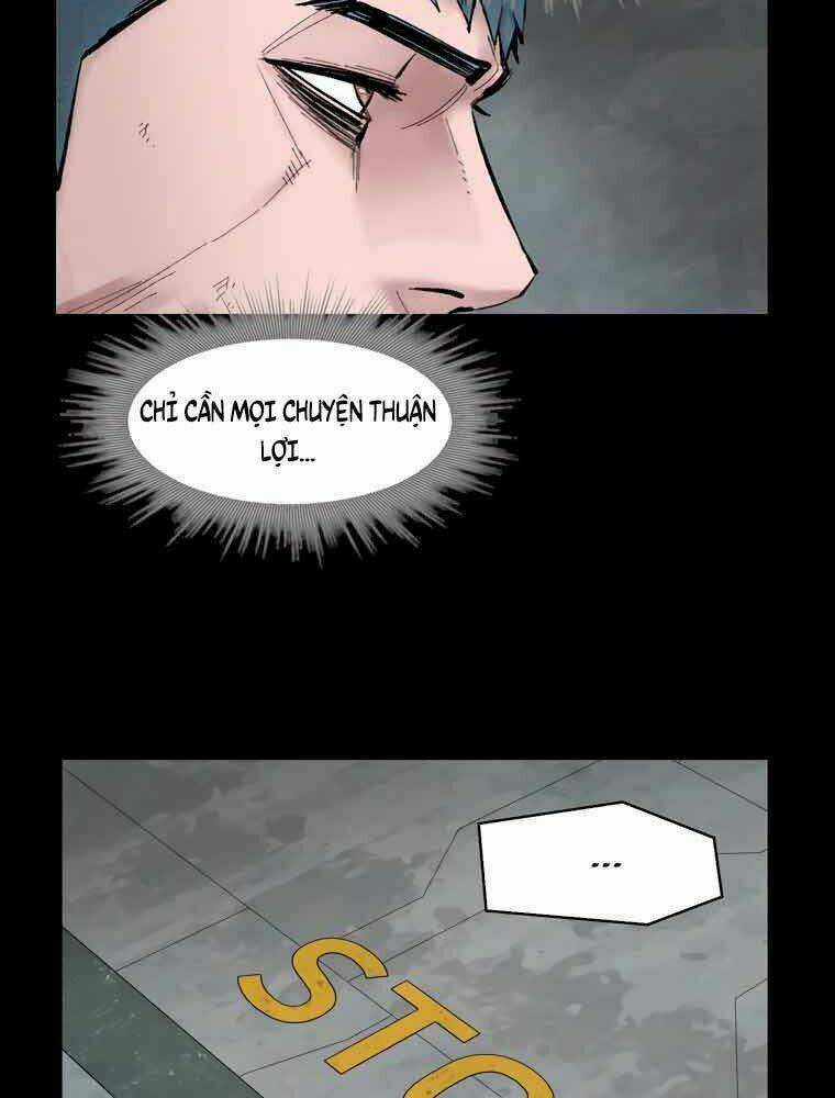 Mật Mã Mê Cung - Chapter 11 - Trang 42