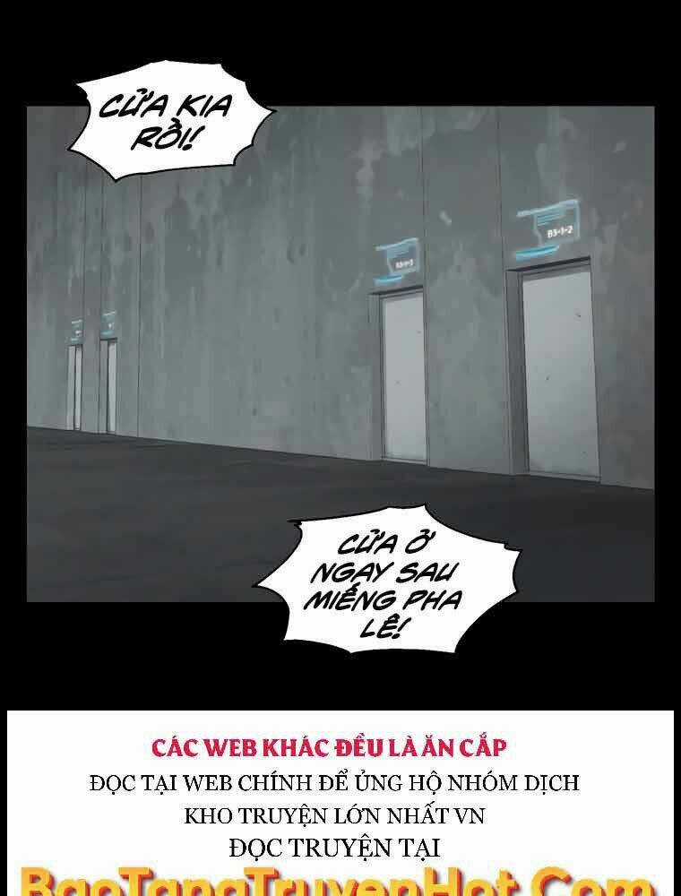 Mật Mã Mê Cung - Chapter 11 - Trang 45