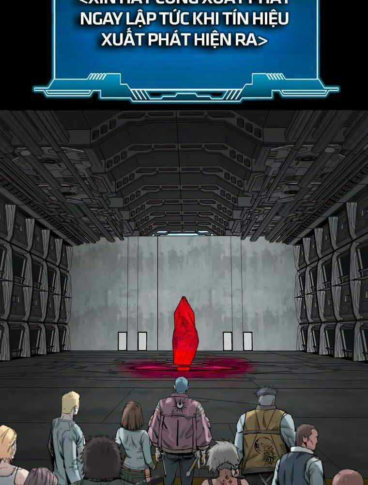 Mật Mã Mê Cung - Chapter 11 - Trang 48
