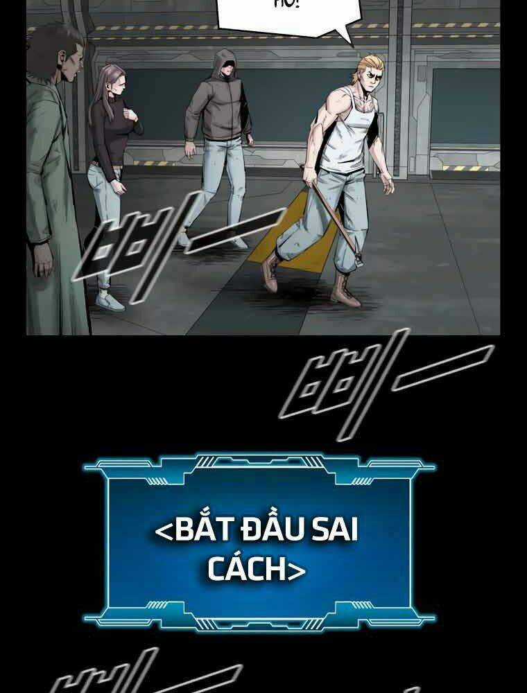 Mật Mã Mê Cung - Chapter 11 - Trang 50