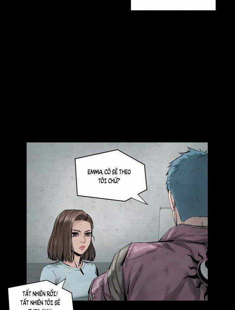 Mật Mã Mê Cung - Chapter 11 - Trang 6