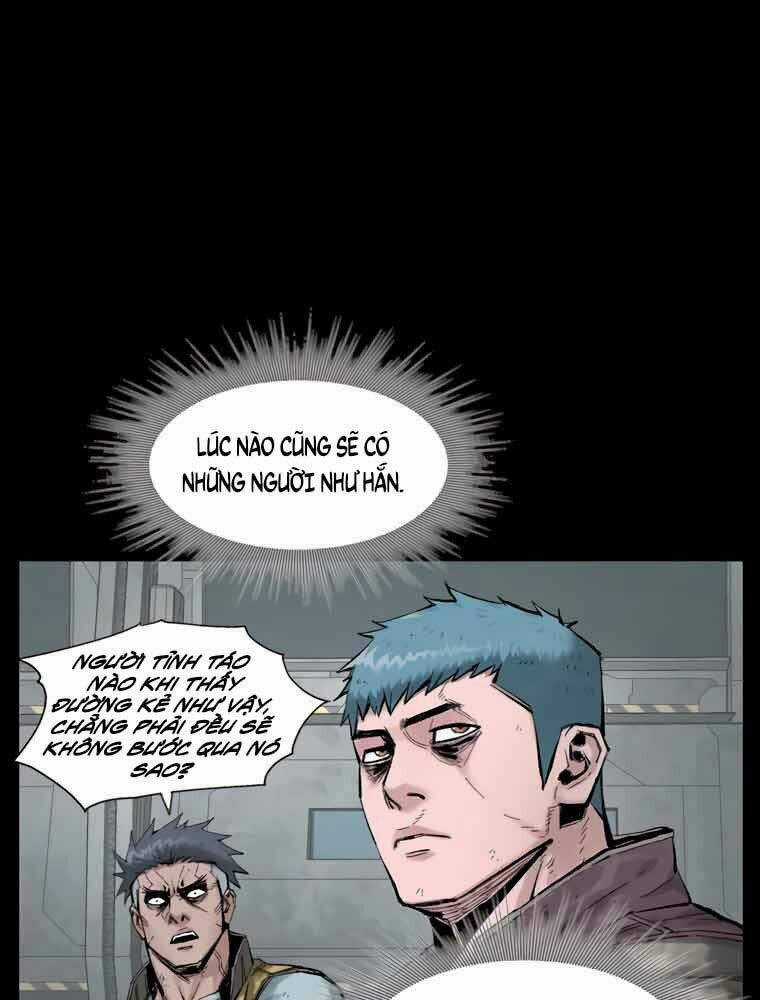 Mật Mã Mê Cung - Chapter 11 - Trang 53