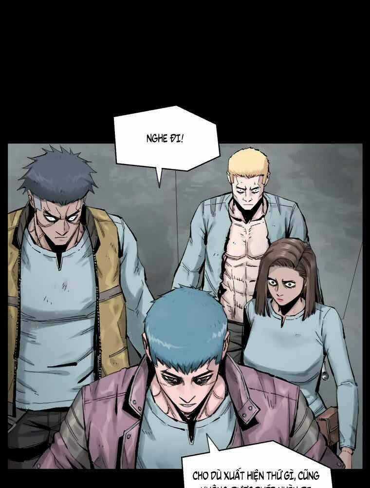 Mật Mã Mê Cung - Chapter 11 - Trang 55