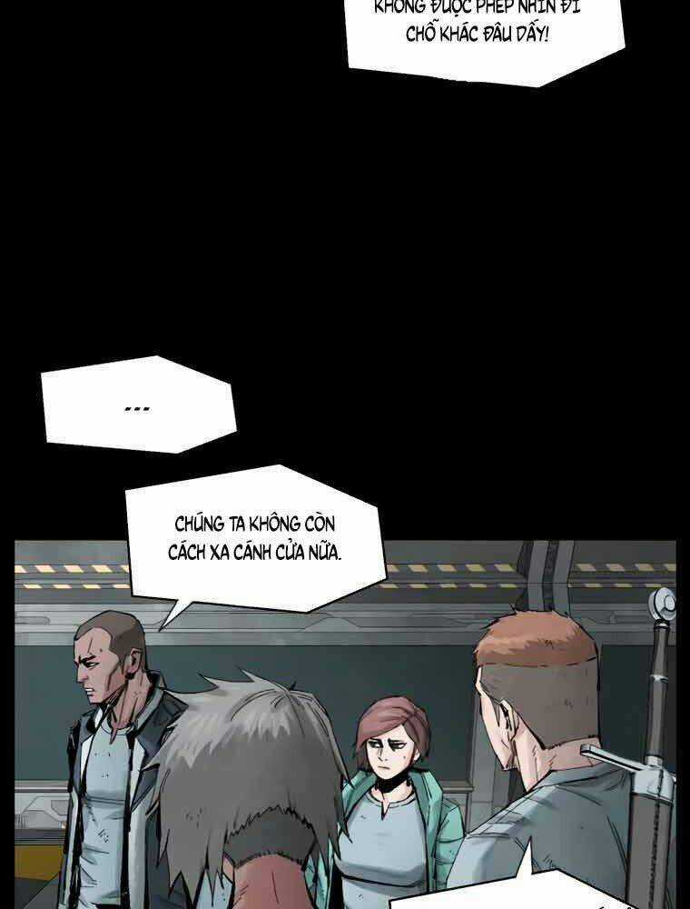 Mật Mã Mê Cung - Chapter 11 - Trang 56