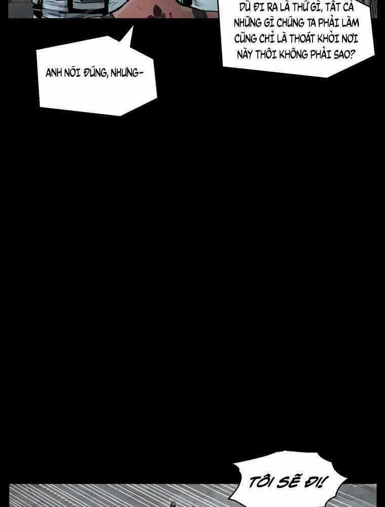 Mật Mã Mê Cung - Chapter 11 - Trang 57