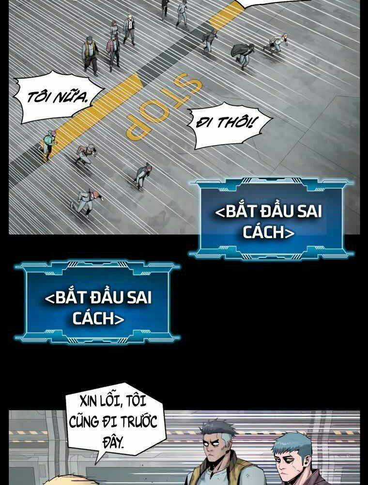 Mật Mã Mê Cung - Chapter 11 - Trang 58