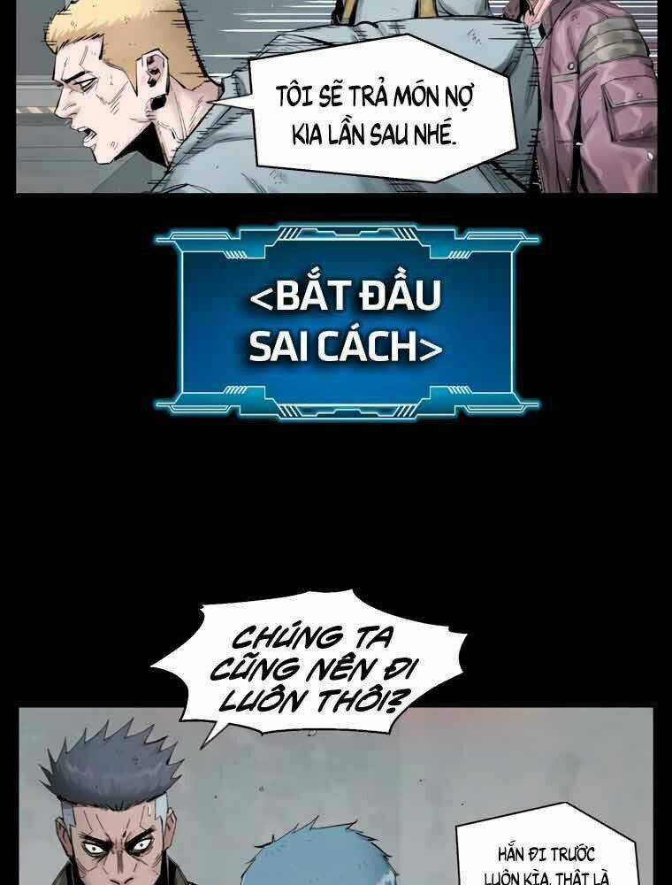 Mật Mã Mê Cung - Chapter 11 - Trang 59