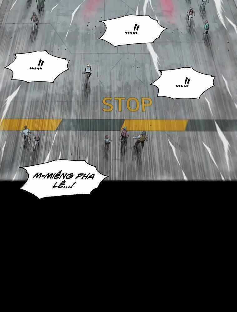 Mật Mã Mê Cung - Chapter 11 - Trang 63