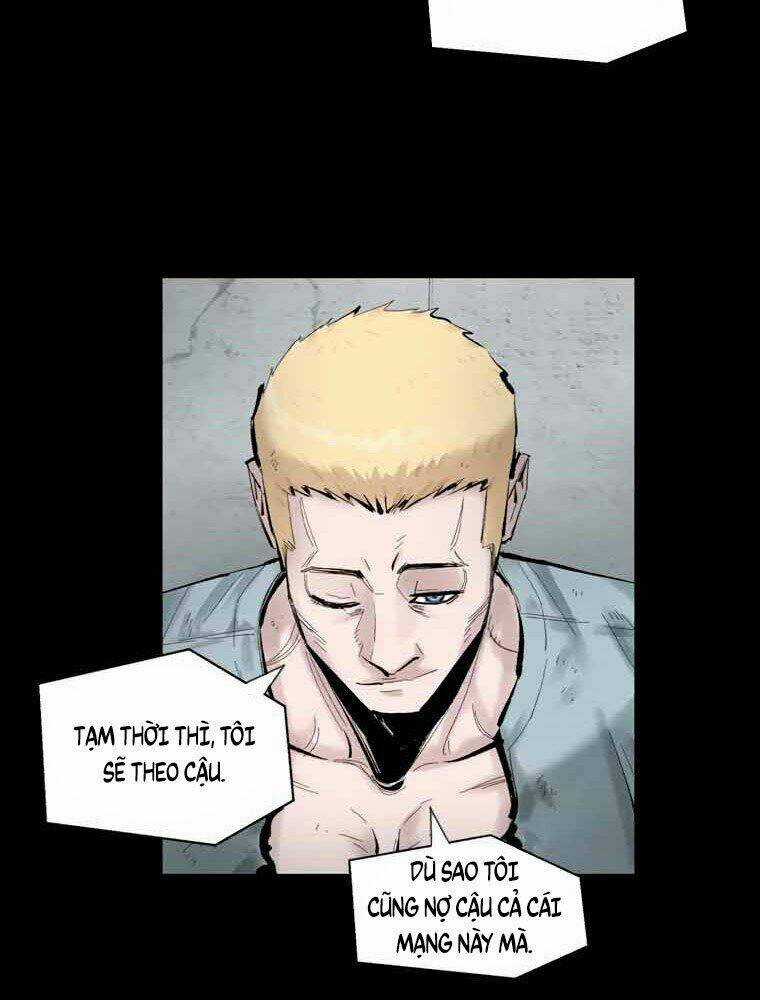 Mật Mã Mê Cung - Chapter 11 - Trang 8