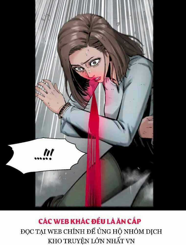 Mật Mã Mê Cung - Chapter 11 - Trang 73