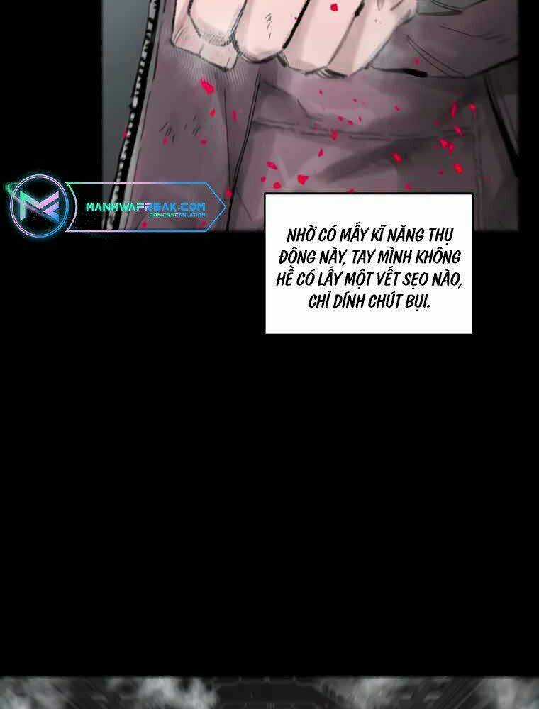 Mật Mã Mê Cung - Chapter 11 - Trang 76