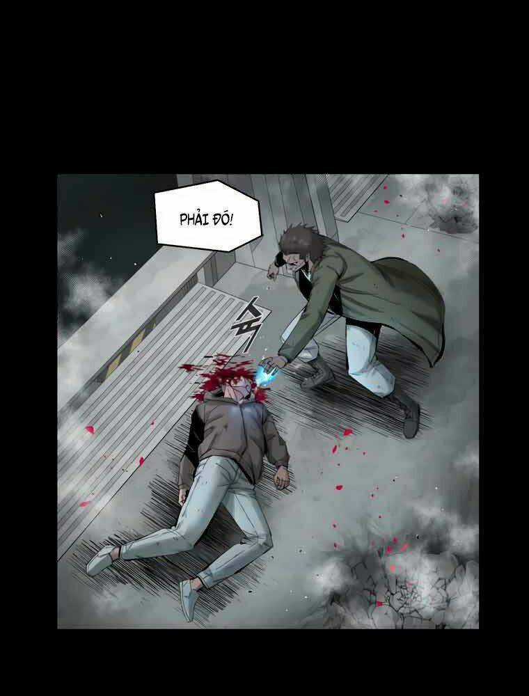 Mật Mã Mê Cung - Chapter 11 - Trang 78