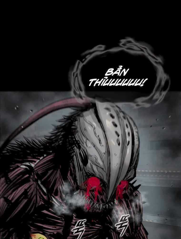 Mật Mã Mê Cung - Chapter 11 - Trang 85
