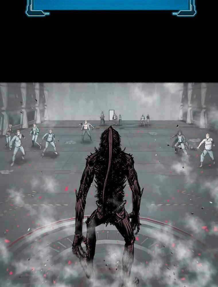 Mật Mã Mê Cung - Chapter 11 - Trang 87