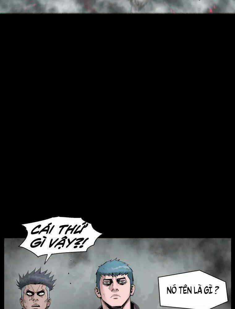 Mật Mã Mê Cung - Chapter 11 - Trang 88