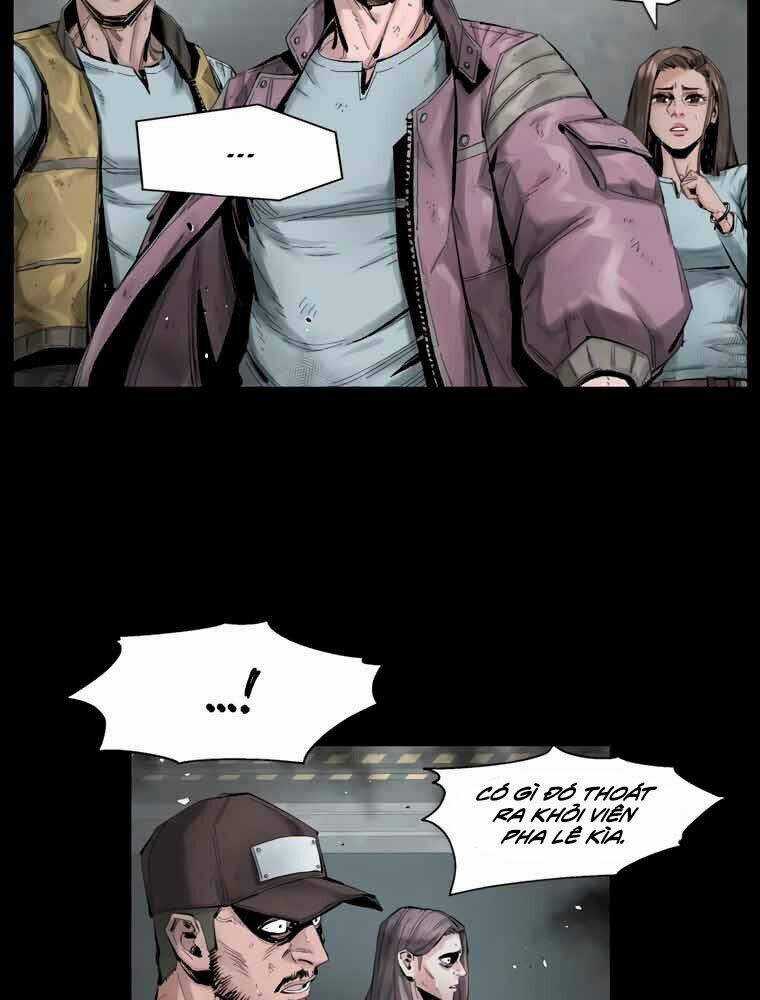 Mật Mã Mê Cung - Chapter 11 - Trang 89