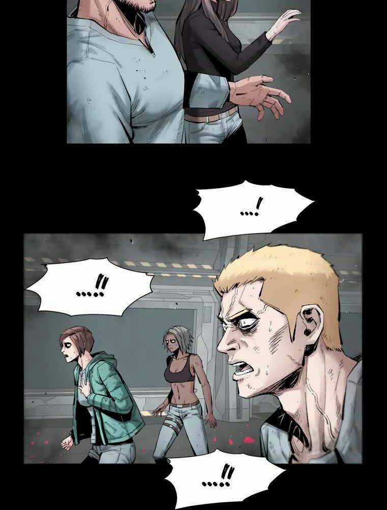 Mật Mã Mê Cung - Chapter 11 - Trang 90