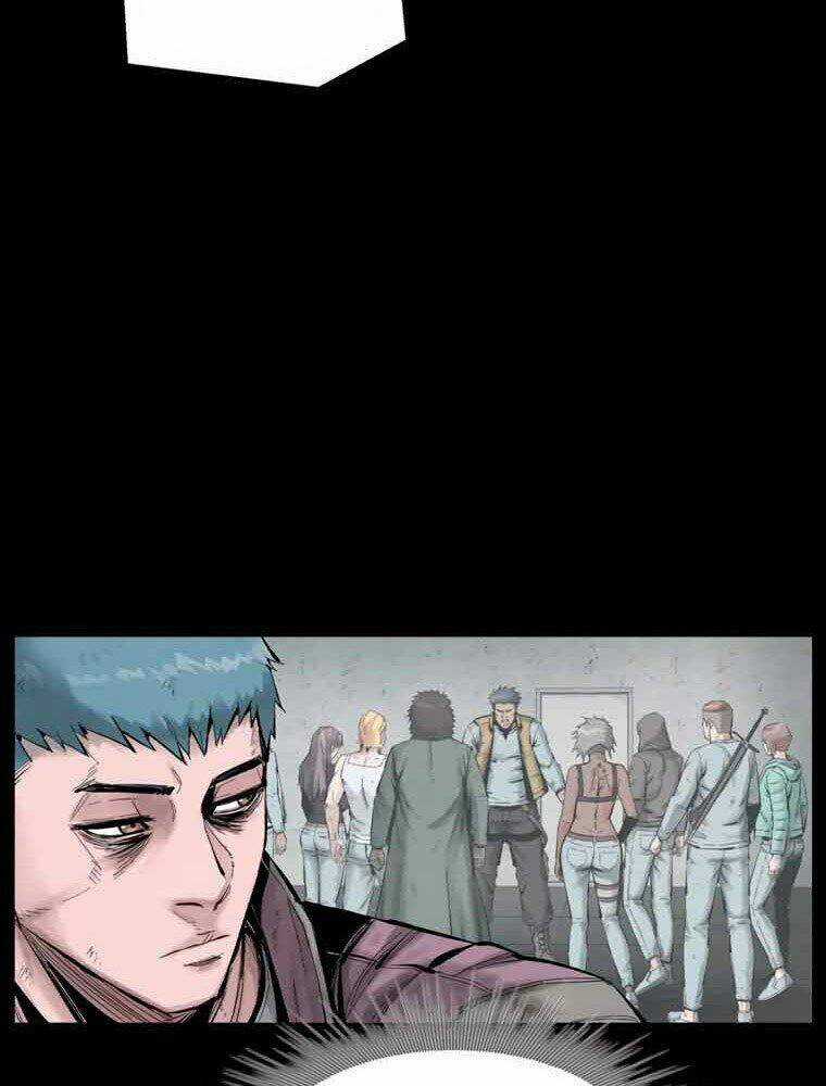 Mật Mã Mê Cung - Chapter 11 - Trang 10