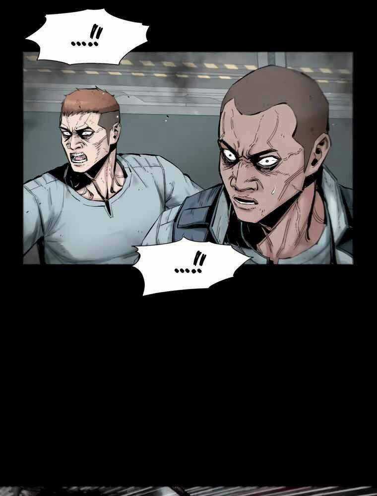 Mật Mã Mê Cung - Chapter 11 - Trang 91