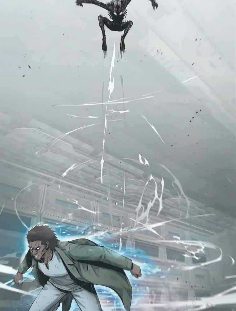 Mật Mã Mê Cung - Chapter 11 - Trang 96