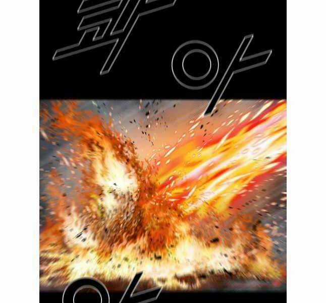 Mật Mã Mê Cung - Chapter 110 - Trang 102