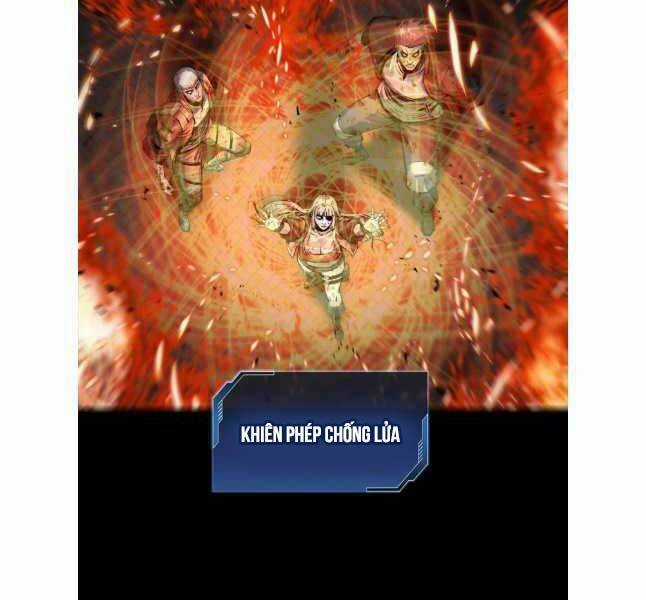 Mật Mã Mê Cung - Chapter 110 - Trang 110