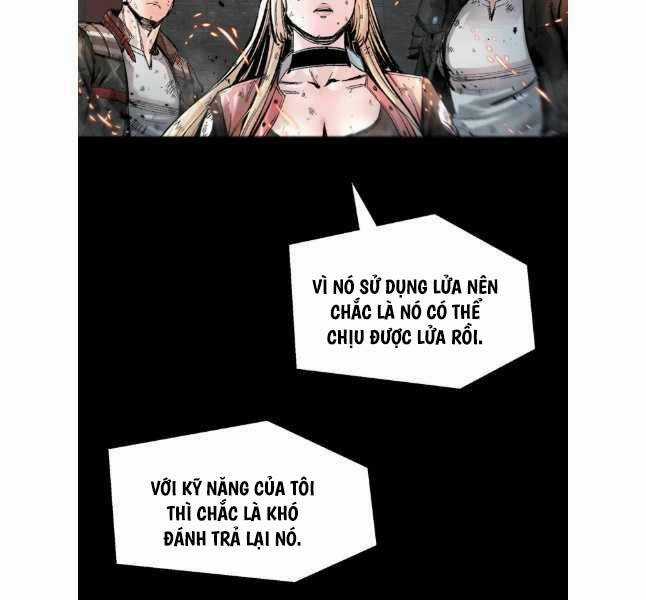 Mật Mã Mê Cung - Chapter 110 - Trang 121