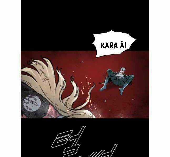 Mật Mã Mê Cung - Chapter 110 - Trang 16