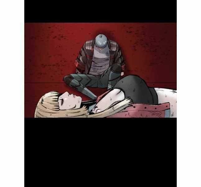 Mật Mã Mê Cung - Chapter 110 - Trang 23