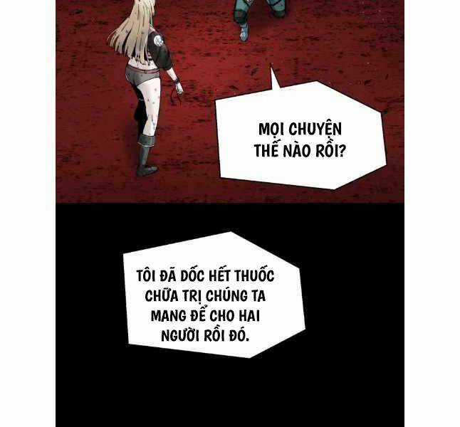 Mật Mã Mê Cung - Chapter 110 - Trang 34