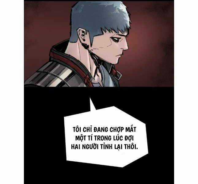 Mật Mã Mê Cung - Chapter 110 - Trang 36