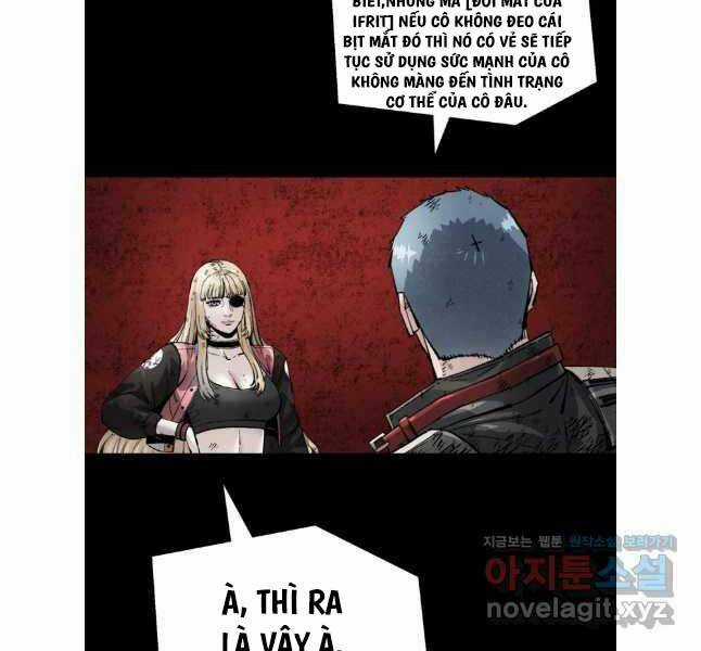 Mật Mã Mê Cung - Chapter 110 - Trang 38