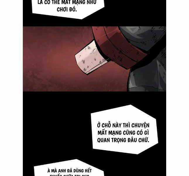 Mật Mã Mê Cung - Chapter 110 - Trang 40