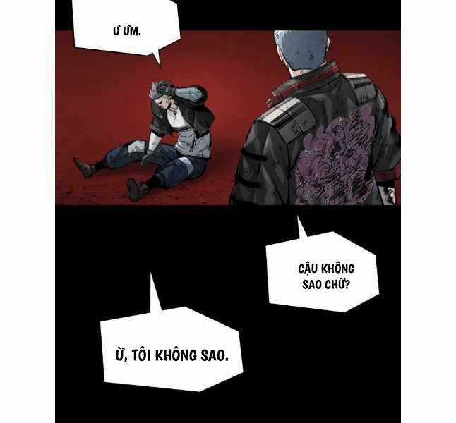 Mật Mã Mê Cung - Chapter 110 - Trang 43