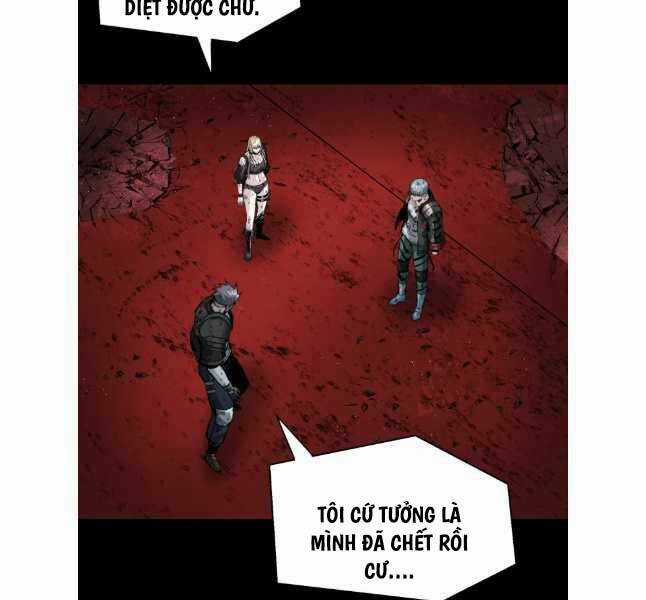 Mật Mã Mê Cung - Chapter 110 - Trang 47