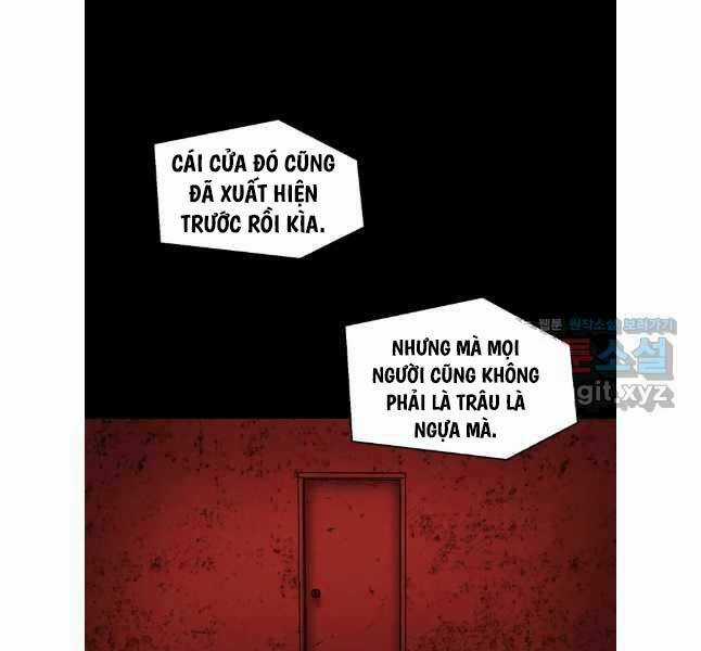 Mật Mã Mê Cung - Chapter 110 - Trang 49