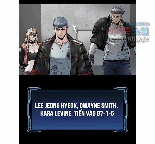 Mật Mã Mê Cung - Chapter 110 - Trang 58