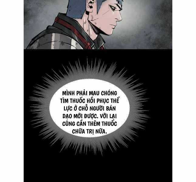 Mật Mã Mê Cung - Chapter 110 - Trang 63