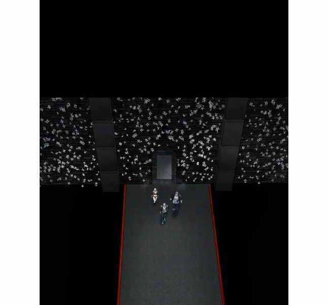 Mật Mã Mê Cung - Chapter 110 - Trang 66